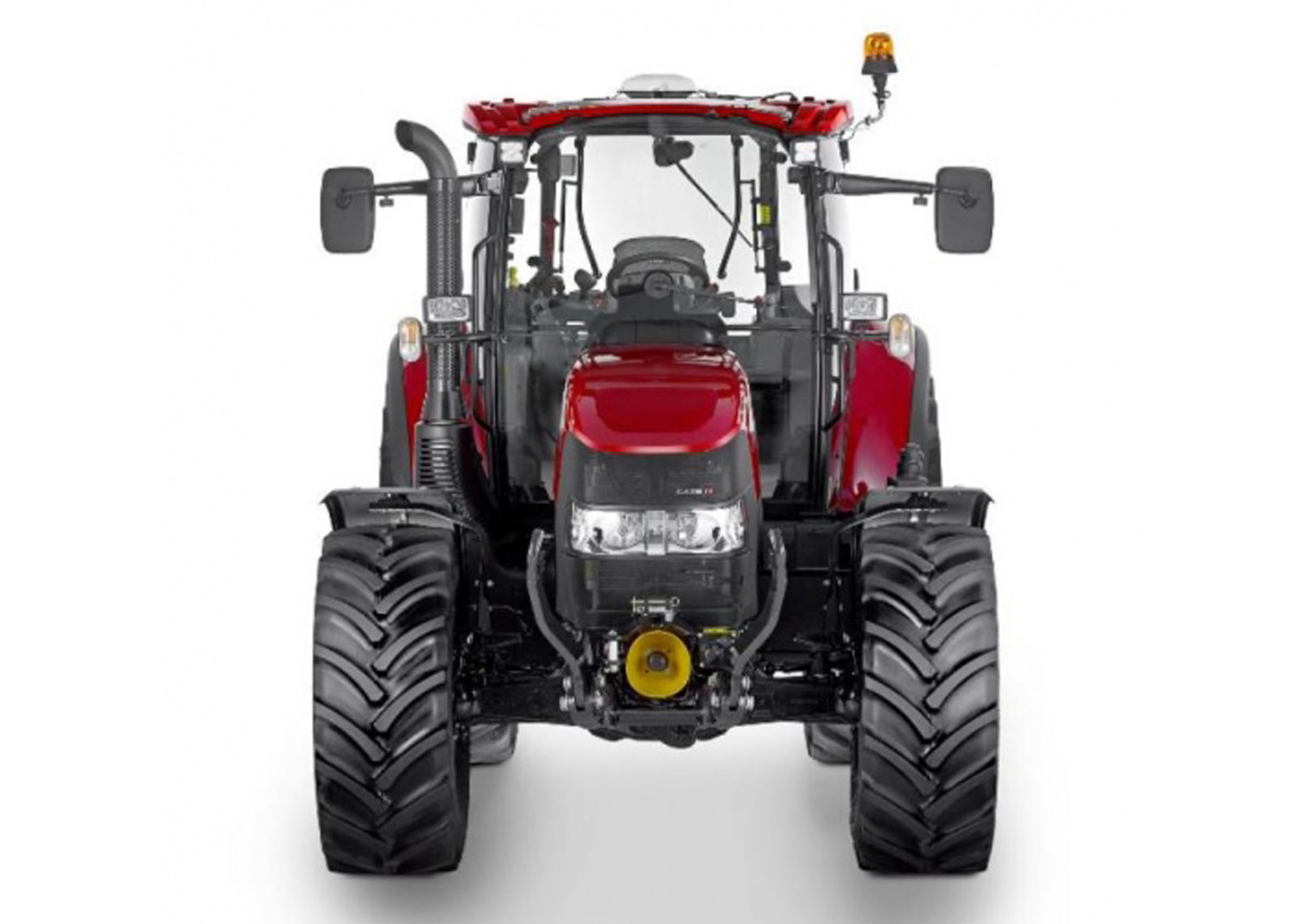 Case IH Luxxum 110