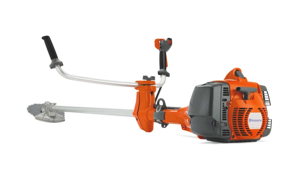 Husqvarna Forstfreischneider 555 FXT
