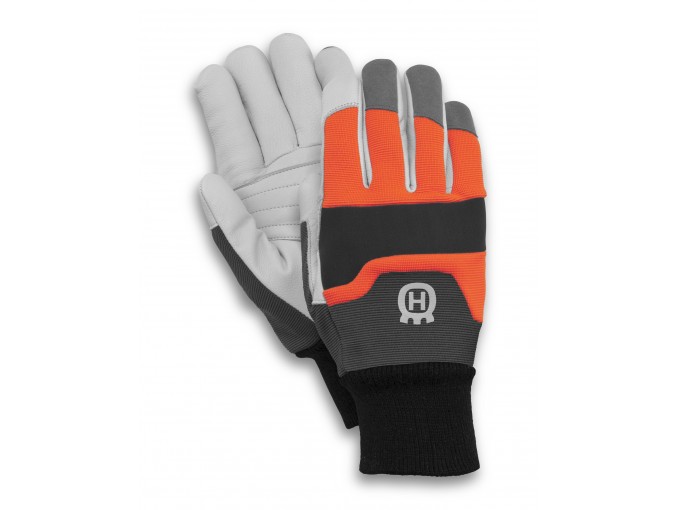 Husqvarna Handschuh - Functional mit Schnittschutz