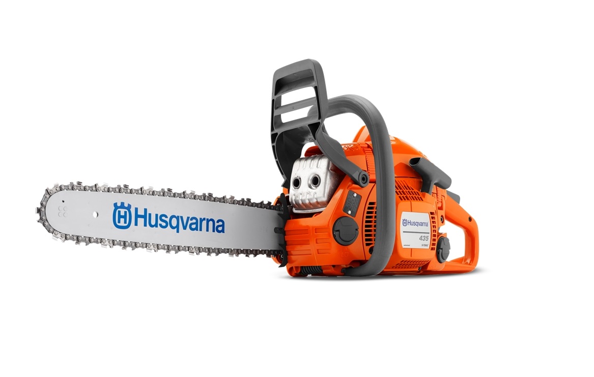 Husqvarna Kettensäge 435 Mark II