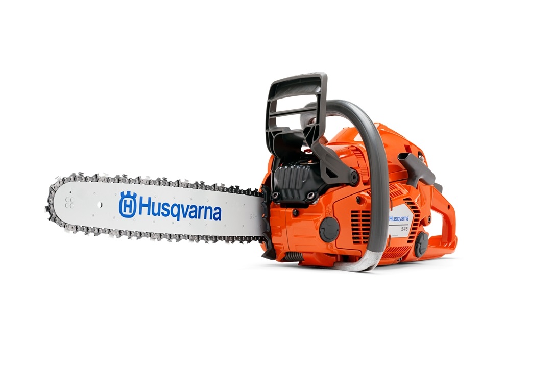Husqvarna Kettensäge 545 Mark II