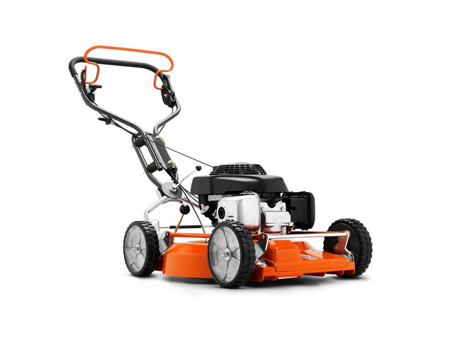 Husqvarna Rasenmäher LB 553 SQ e KLIPPO