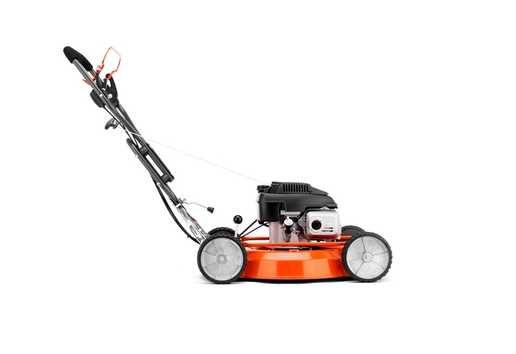 Husqvarna Rasenmäher LB 553 SQ e KLIPPO