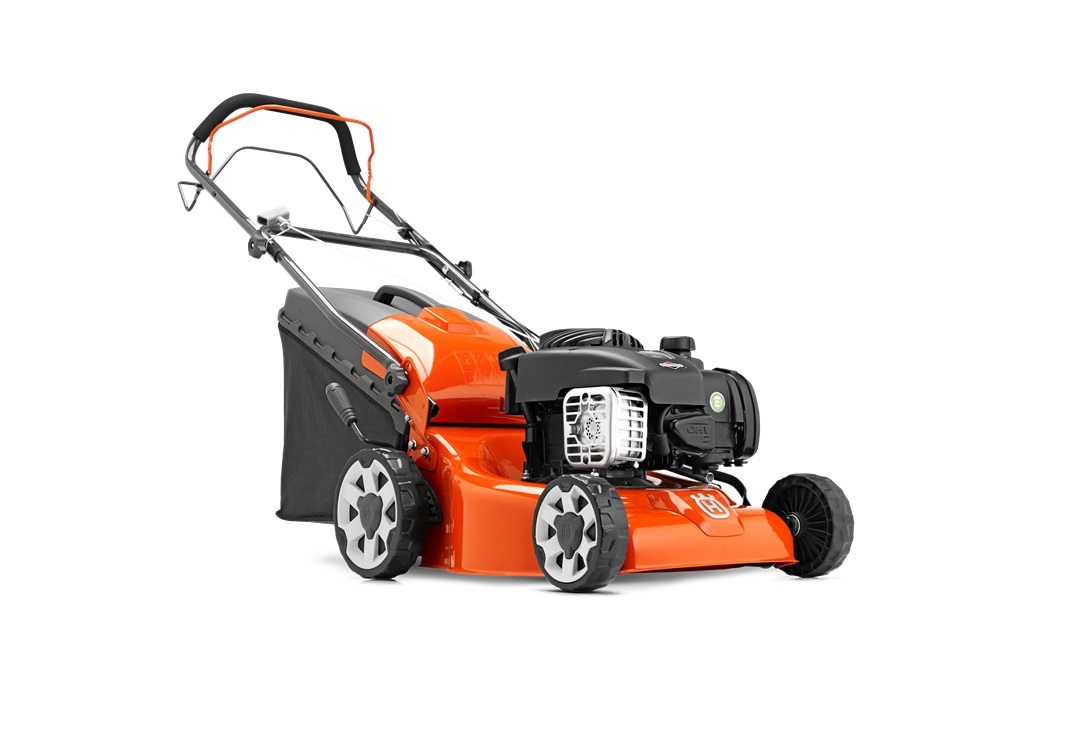 Husqvarna Rasenmäher LC 140 P