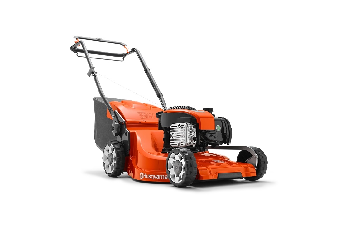 Husqvarna Rasenmäher LC 247