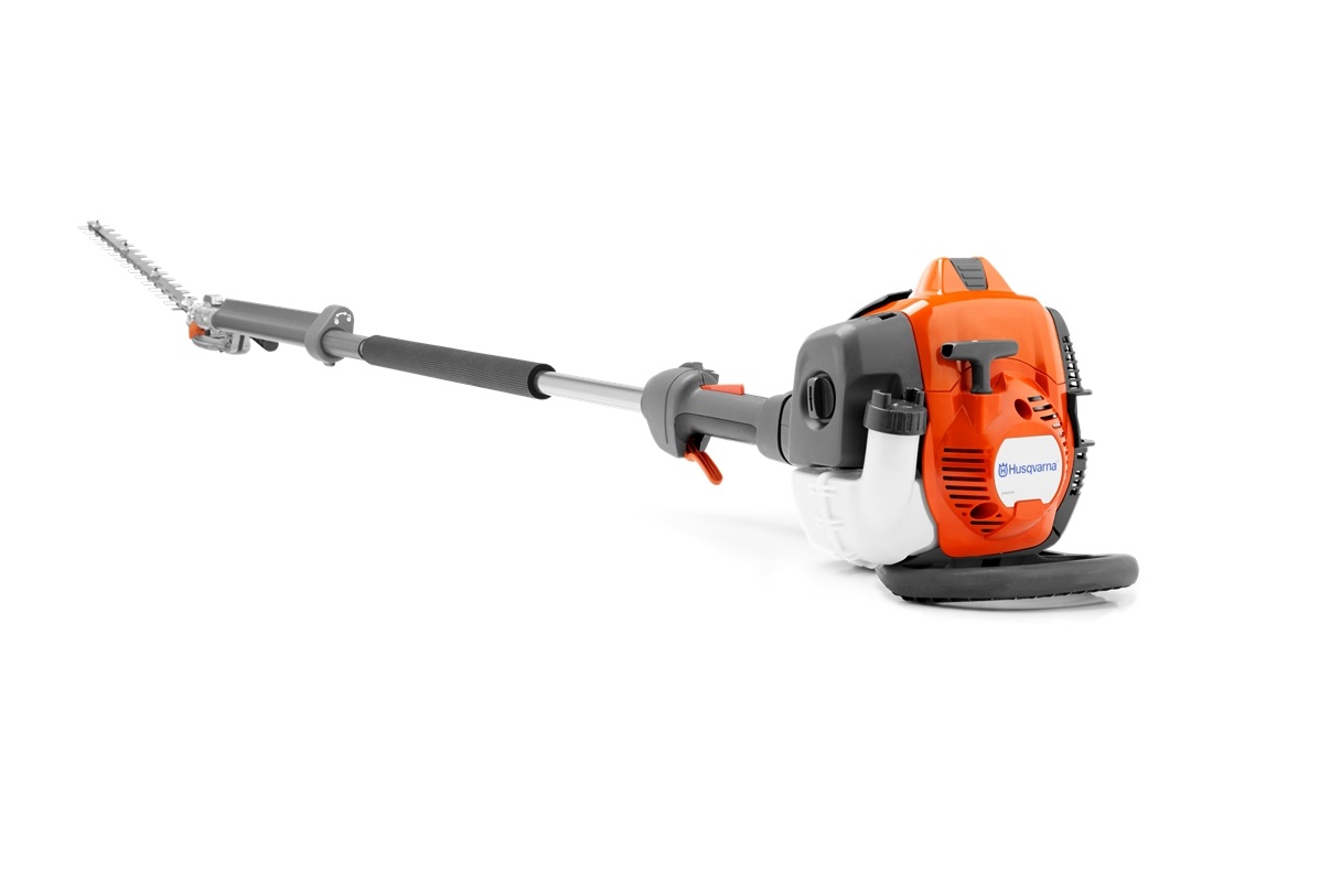 Husqvarna Stabheckenschere 525HE4