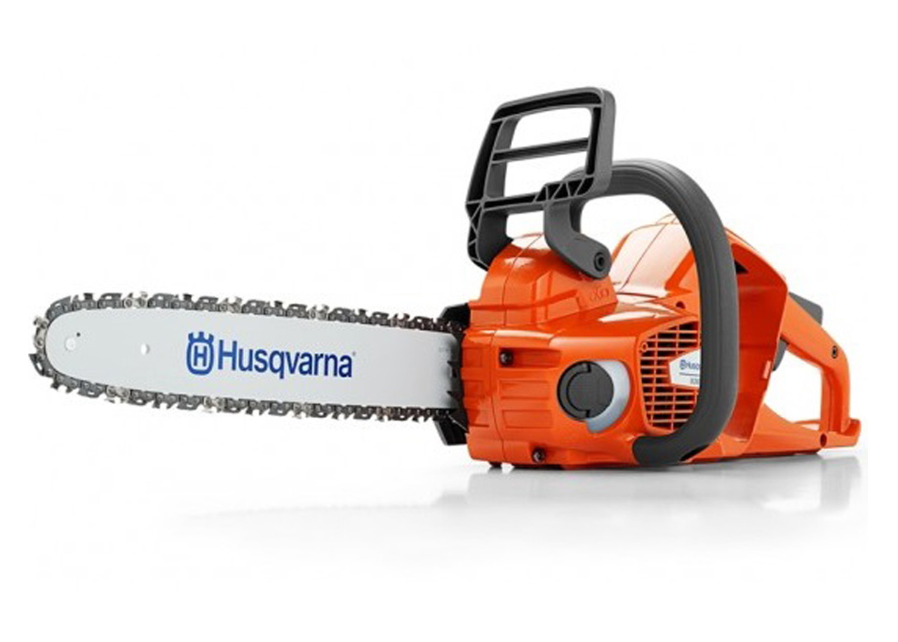 Husqvarna Akku-Kettensäge 535i XP