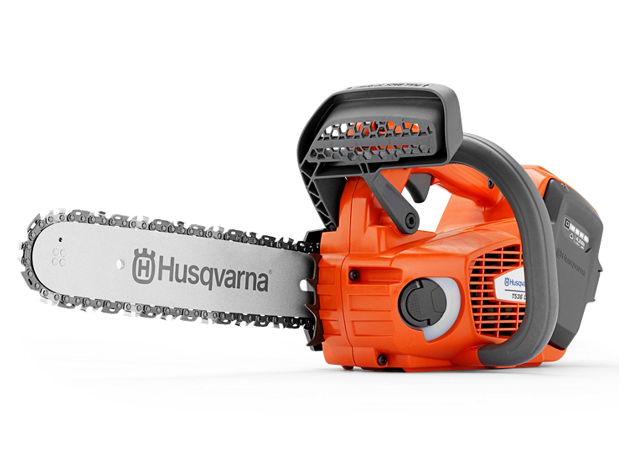 Husqvarna Akku-Kettensäge T535i XP