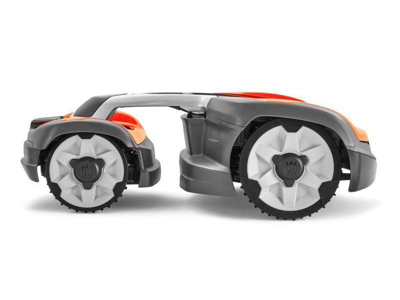 Husqvarna Automower 535 AWD EPOS