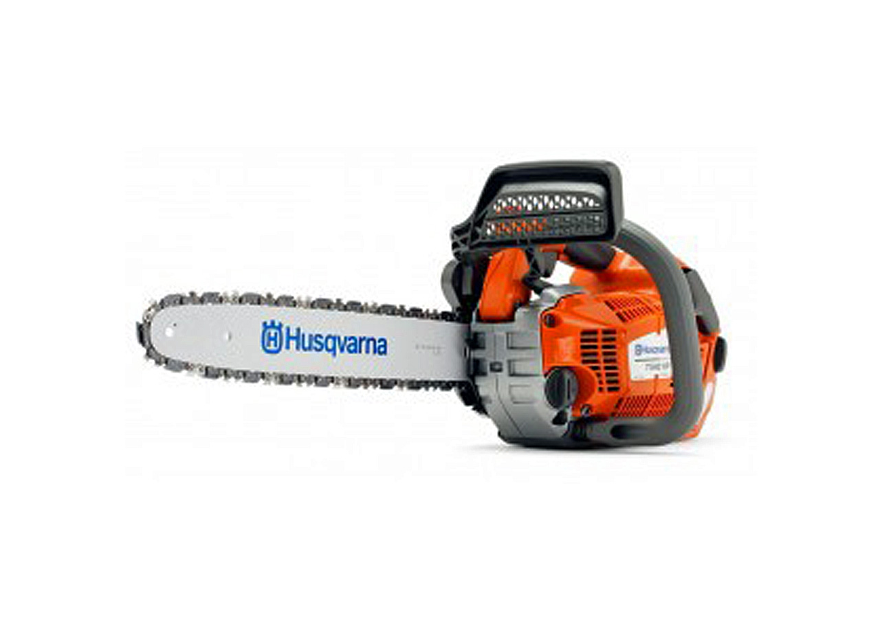 Husqvarna Baumpflege-Kettensäge T525