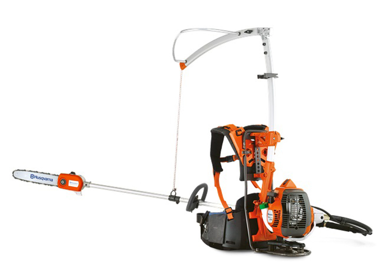 Husqvarna Forstfreischneider 535 FBX