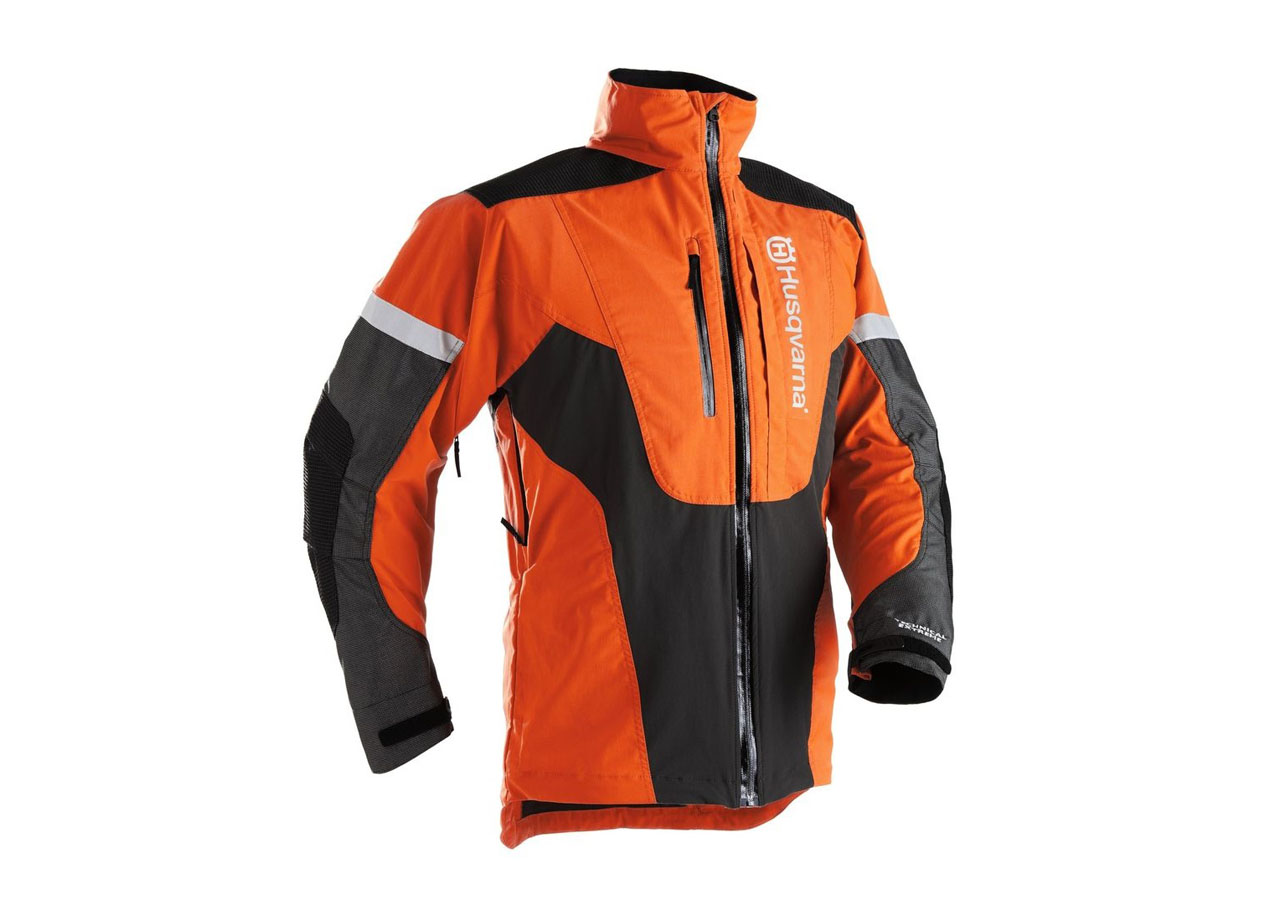 Husqvarna Forstjacke - Technical Extreme