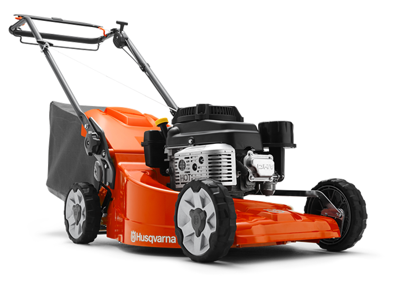 Husqvarna Rasenmäher LC 551 SP