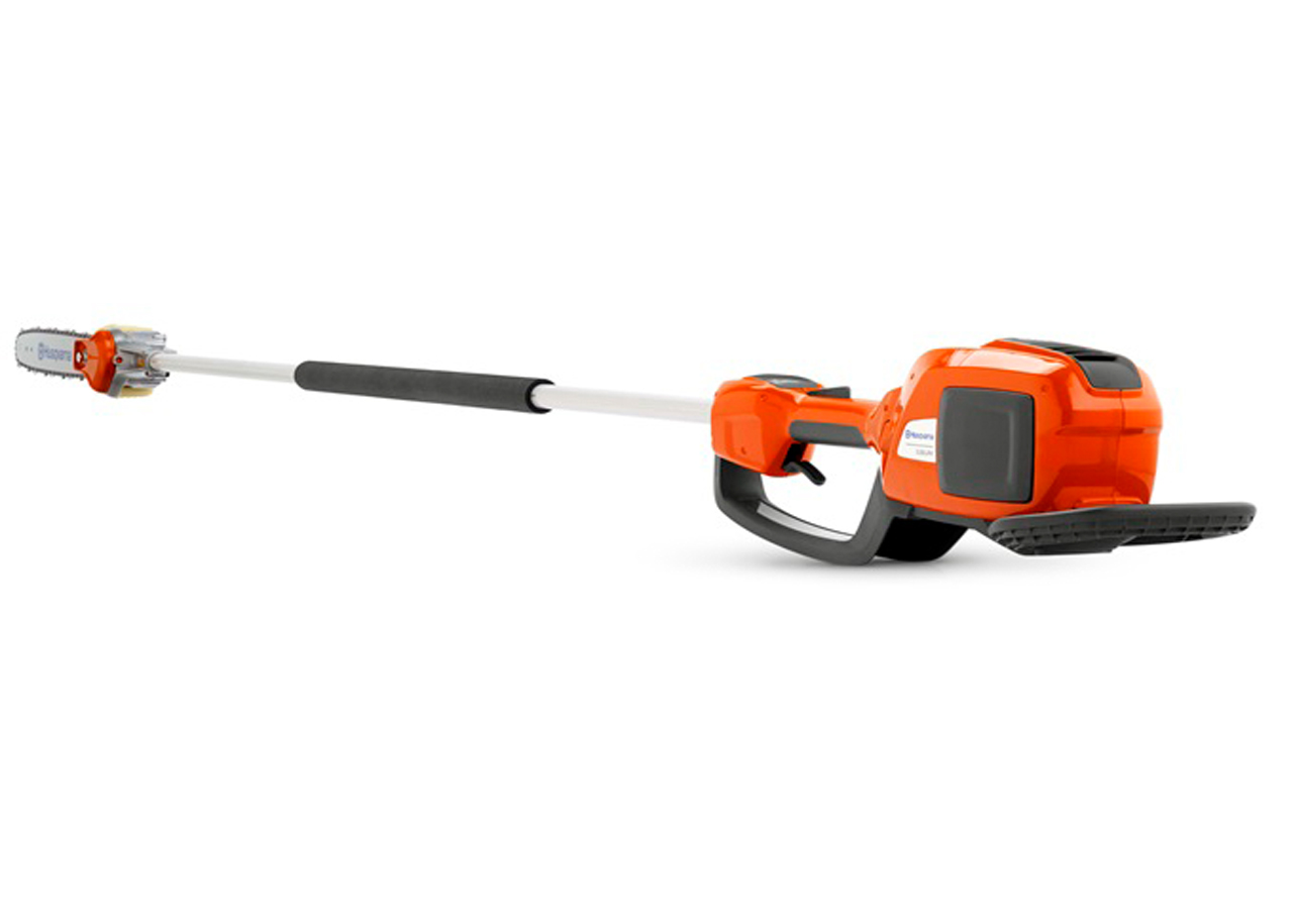 Husqvarna Akku-Hochentaster 530 iP4