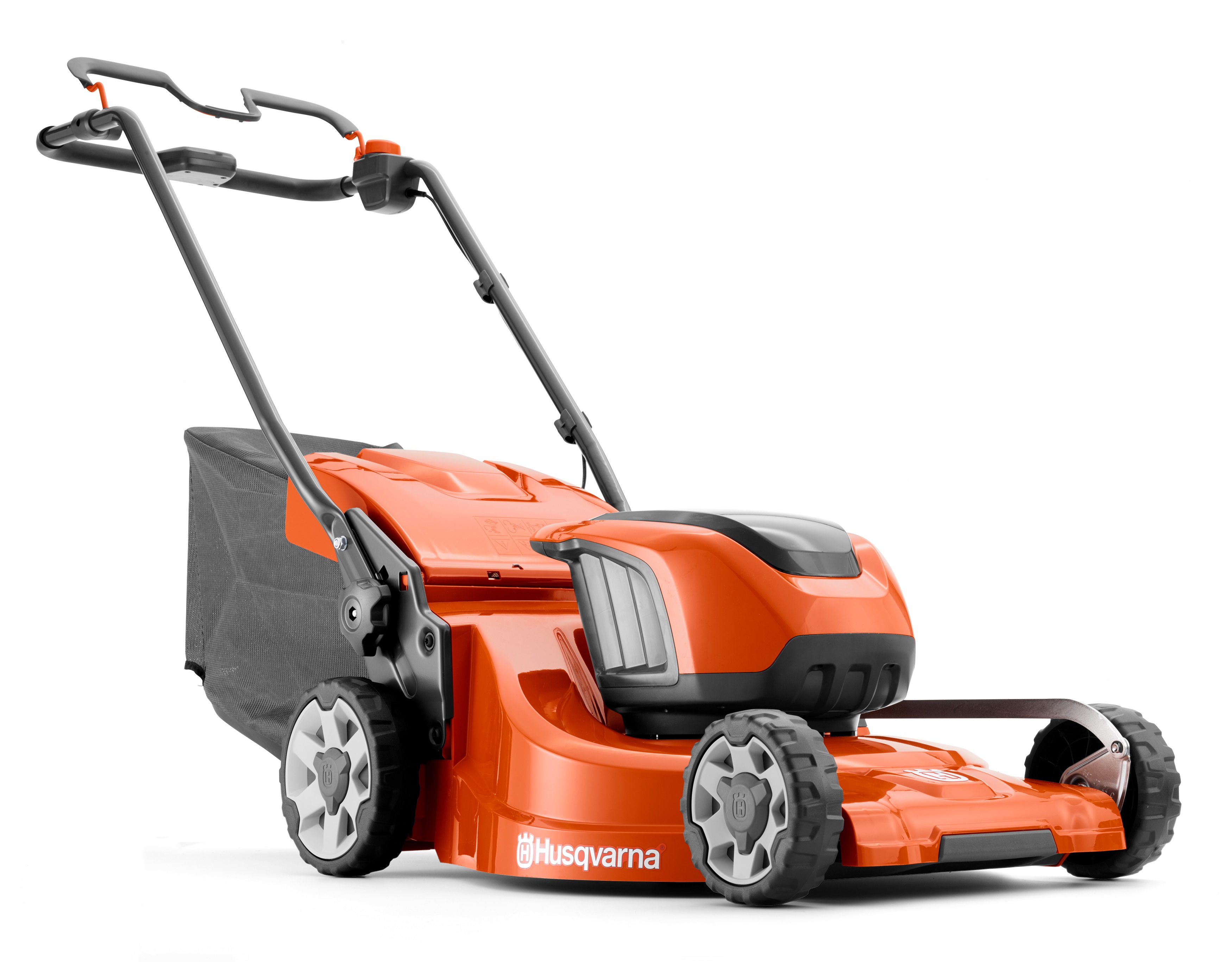 Husqvarna Akku-Rasenmäher LC 247 i