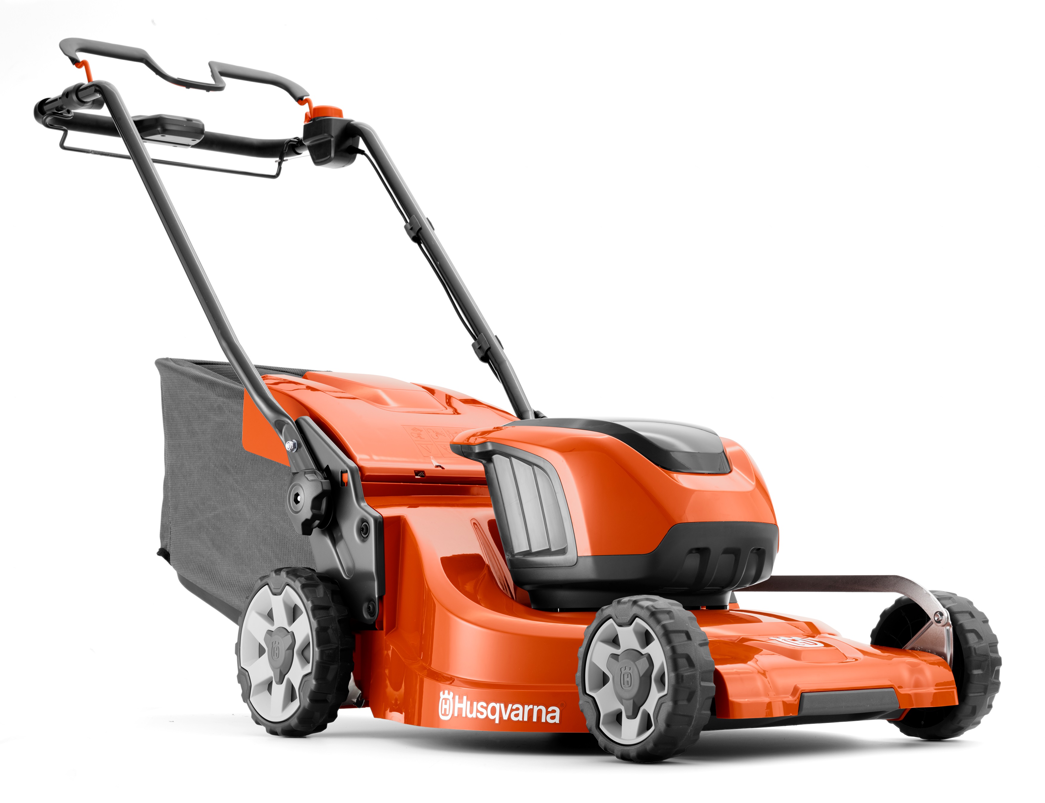 Husqvarna Rasenmäher  LC 347 V