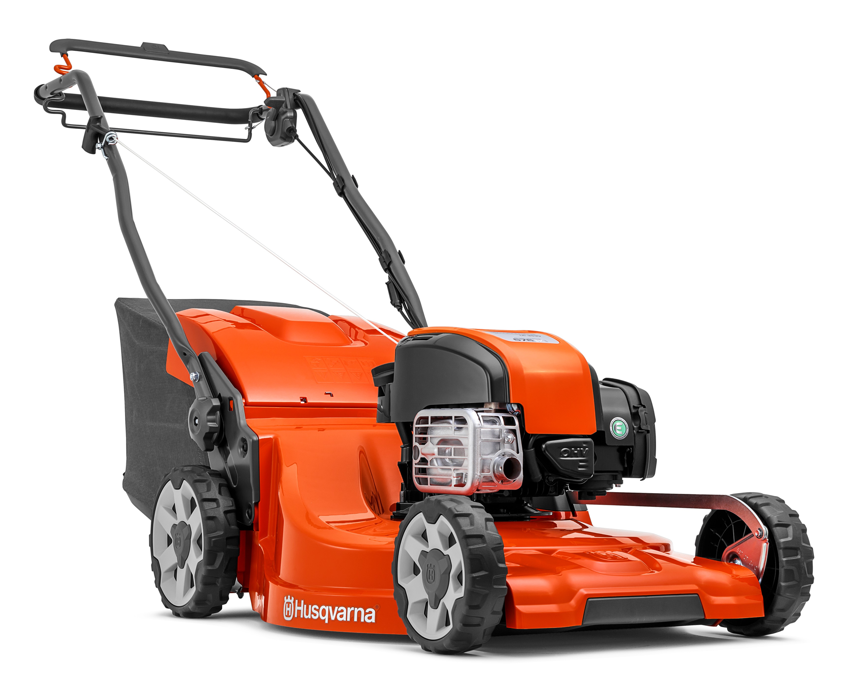 Husqvarna Rasenmäher LC 353 V