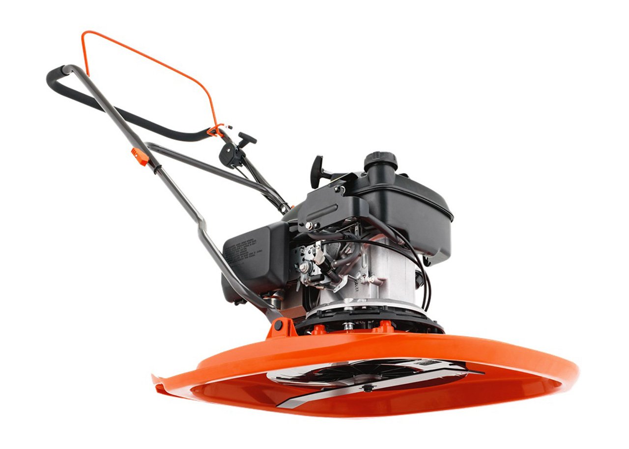 Husqvarna Luftkissenmäher GX 560