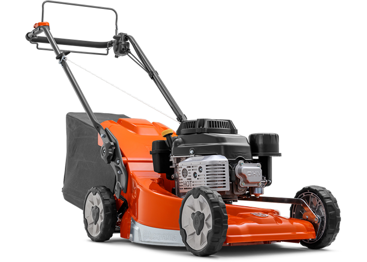Husqvarna Rasenmäher LC 551 VBP