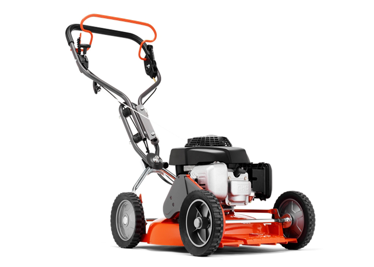 Husqvarna Rasenmäher LB 548 SQ e KLIPPO