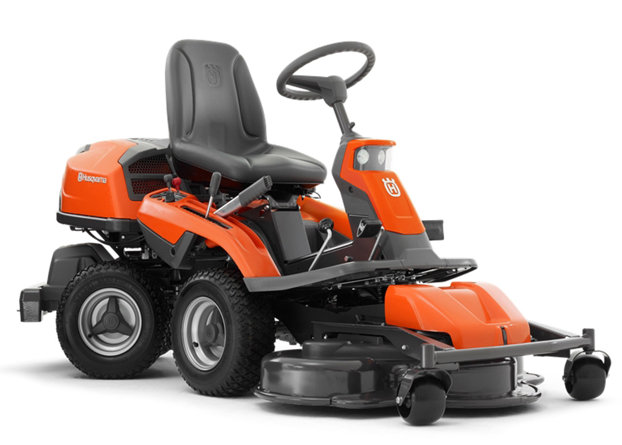 Husqvarna Rider R 316TsX AWD 
