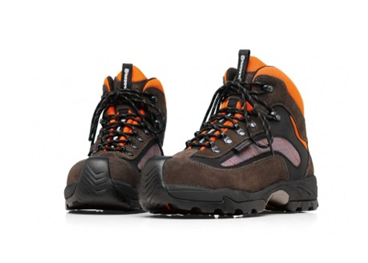 Husqvarna Schutzstiefel - Technical