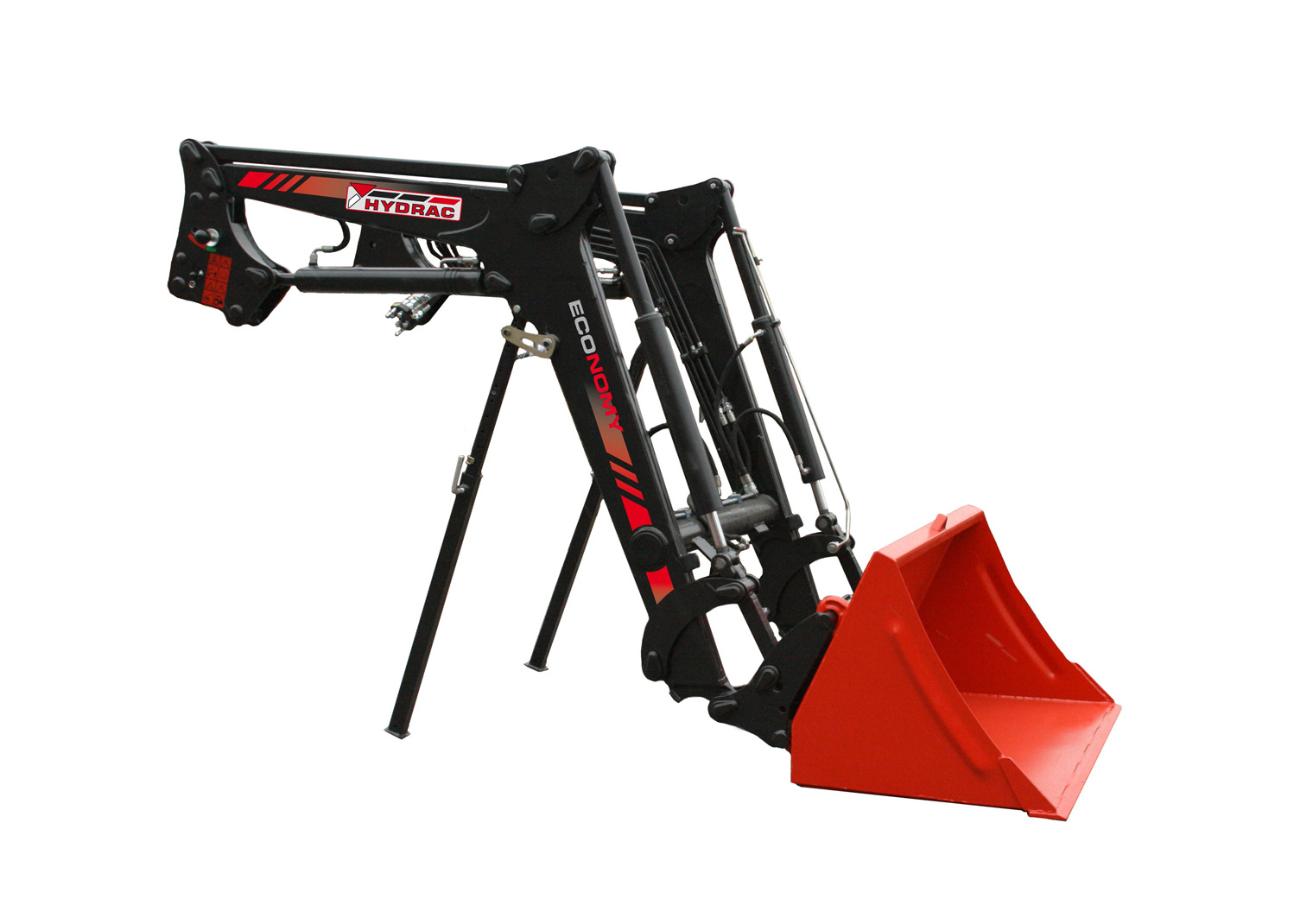 Hydrac Frontlader EC 1000 - P