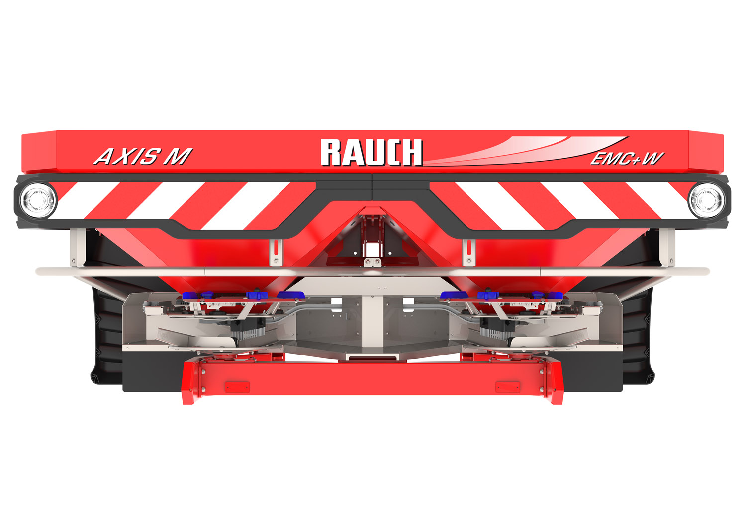 Rauch Düngerstreuer Axis M 20.2