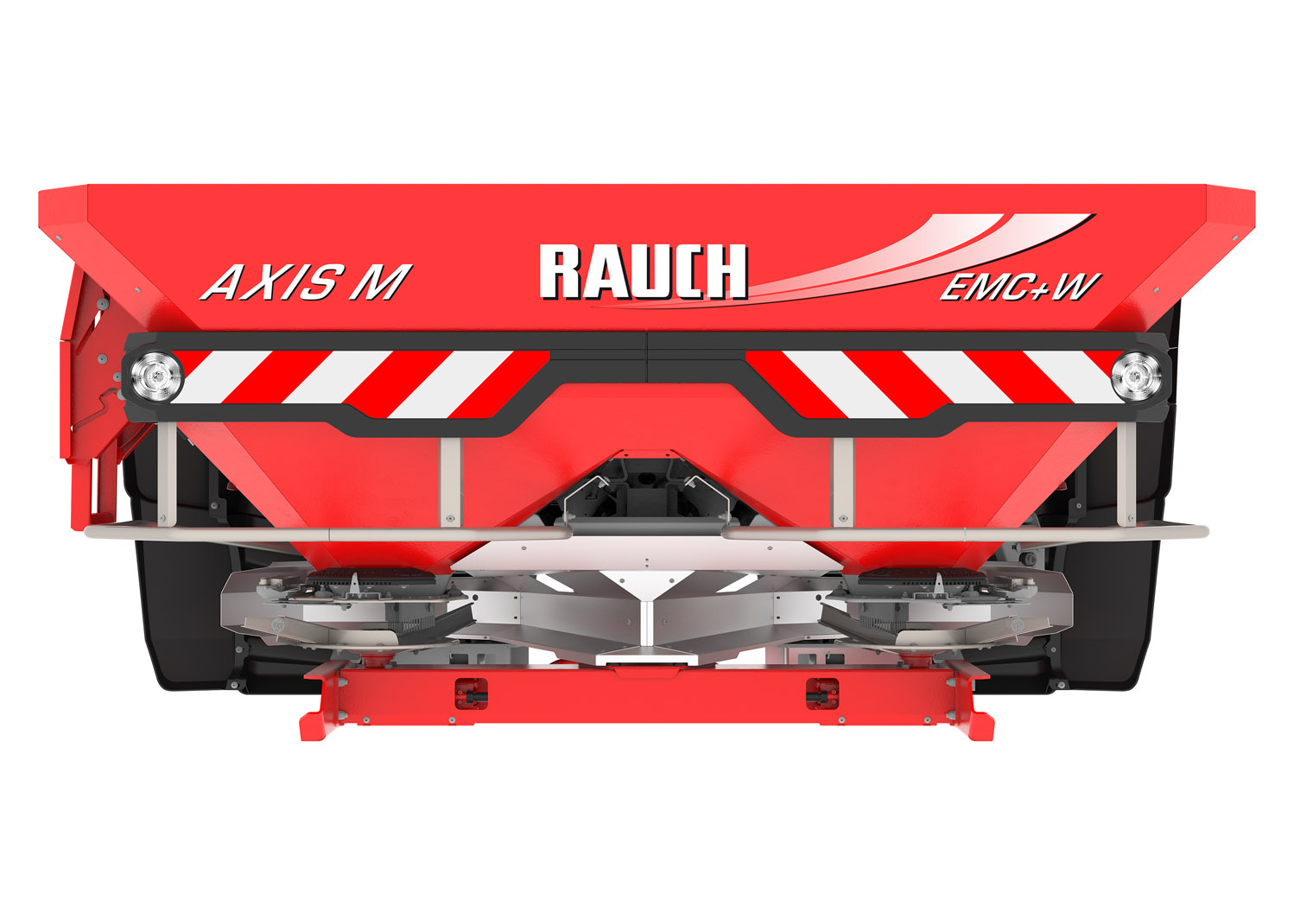 Rauch Düngerstreuer Axis M 50.2