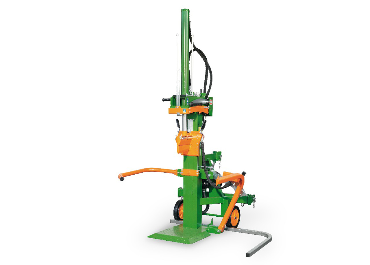 Spaltmaschine Posch Hydro Combi