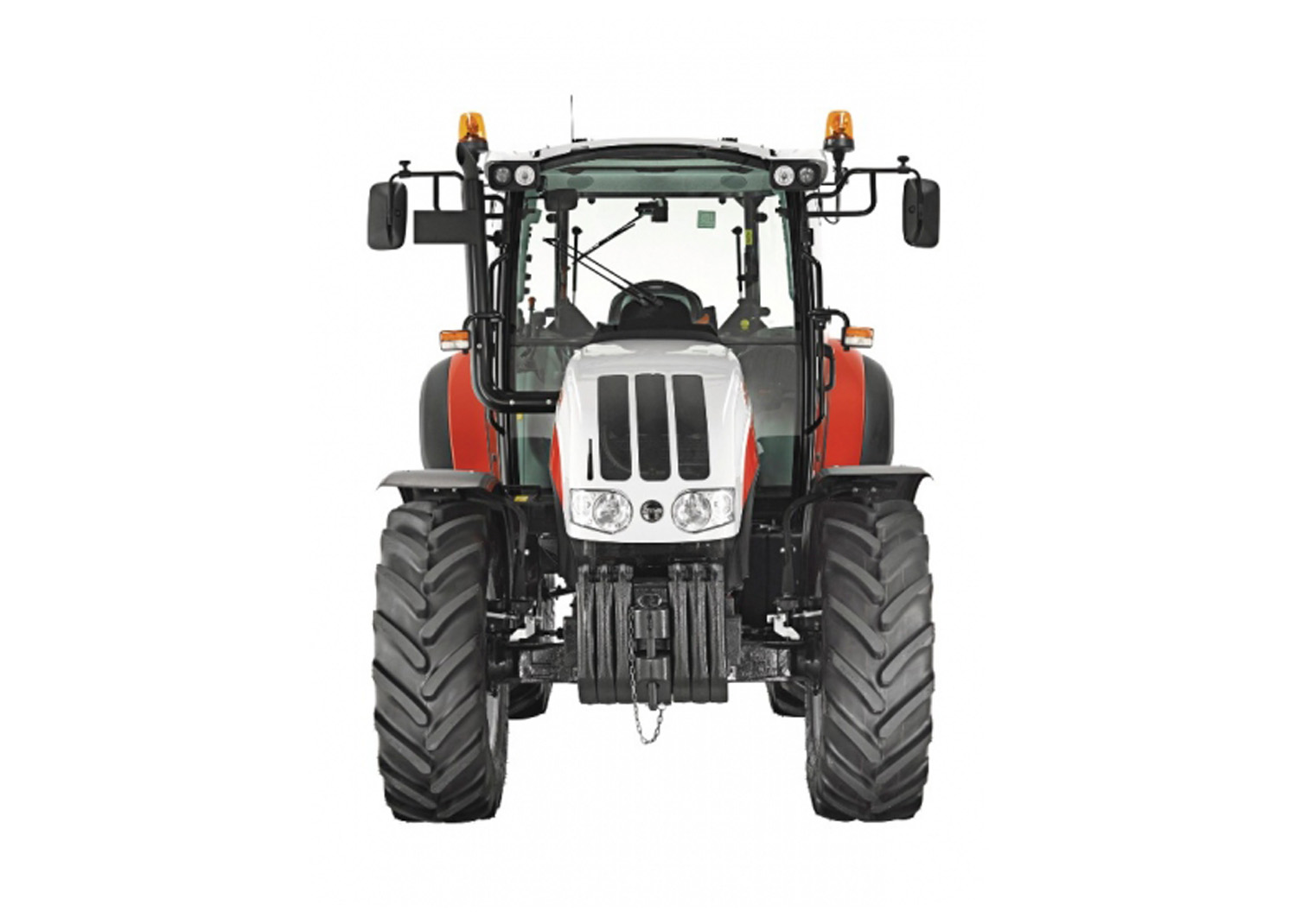 Steyr Kompakt 4080-4120
