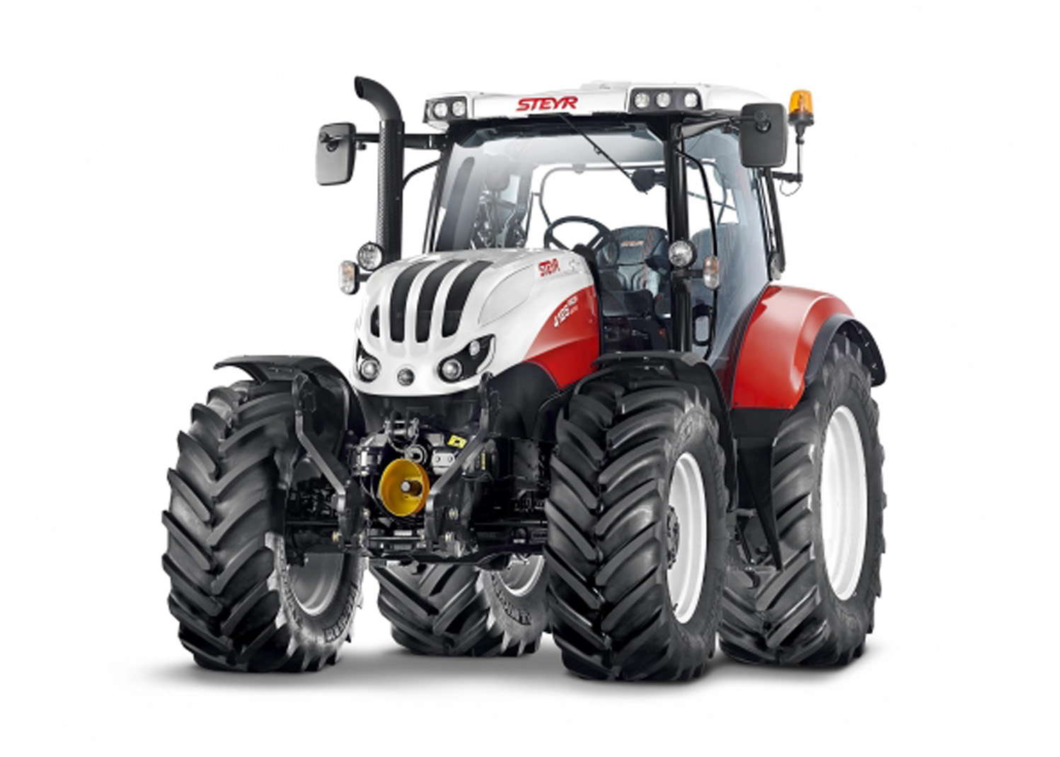 Steyr 4120 Profi