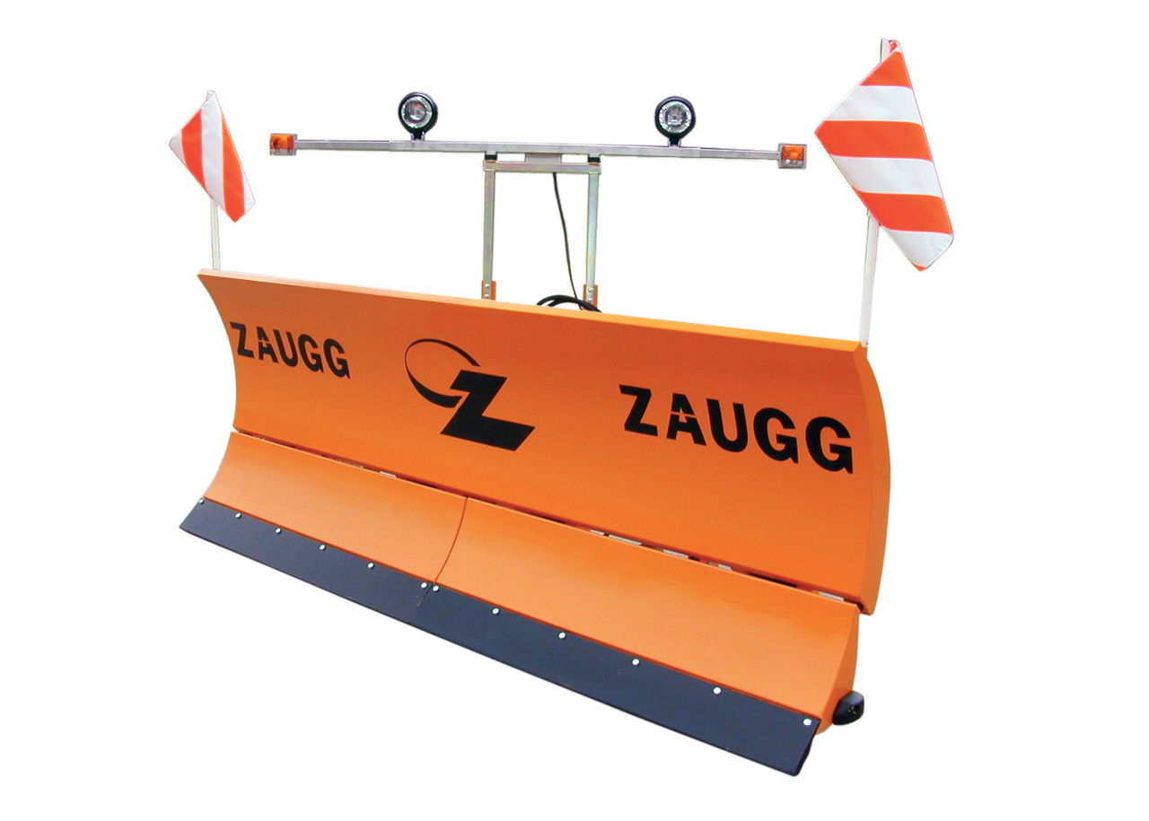 Zaugg Schneepflug G 22 240